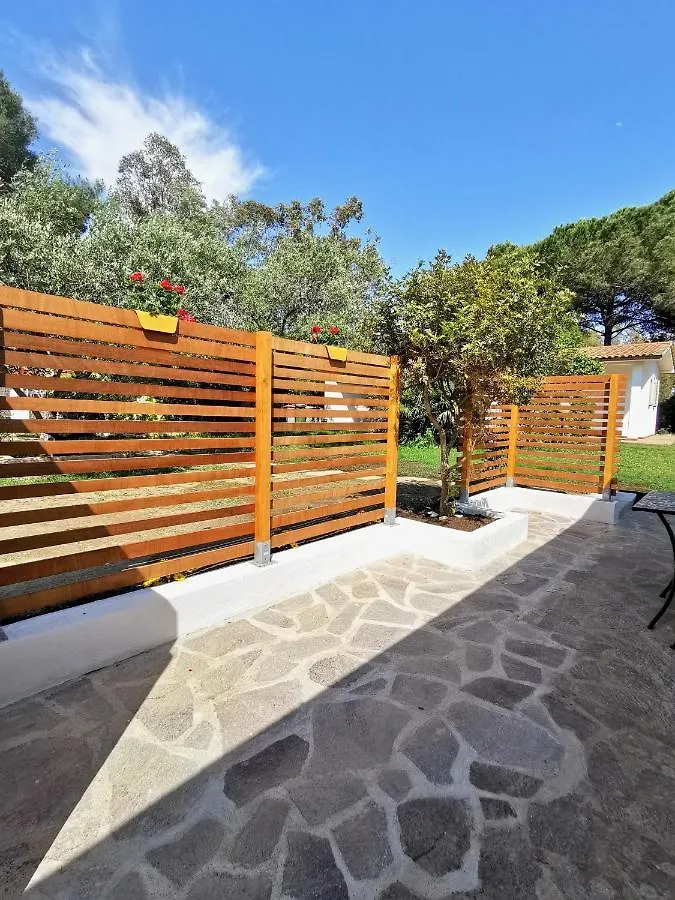 Holiday home Casa Fiorita Villa Lacona