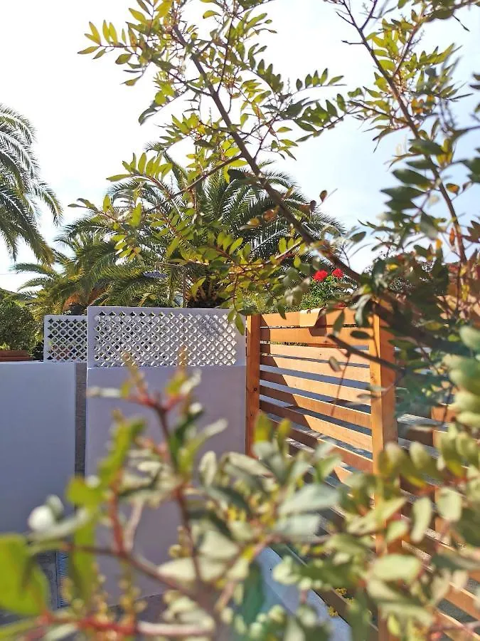 Holiday home Casa Fiorita Villa Lacona Italy