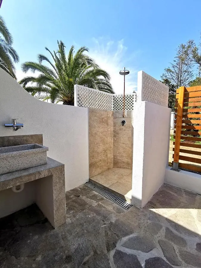 Holiday home Casa Fiorita Villa Lacona