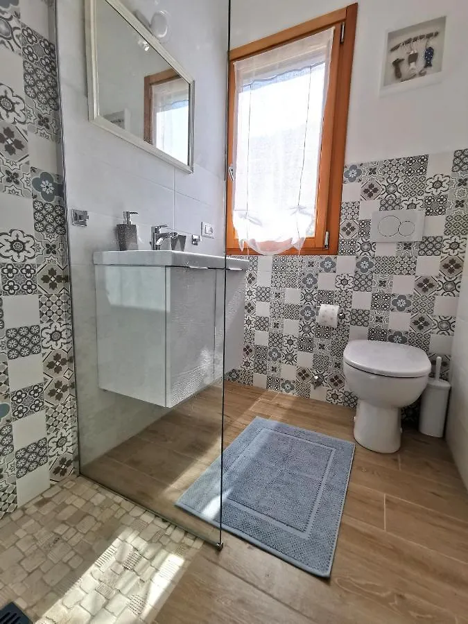 Casa Fiorita Villa Lacona
