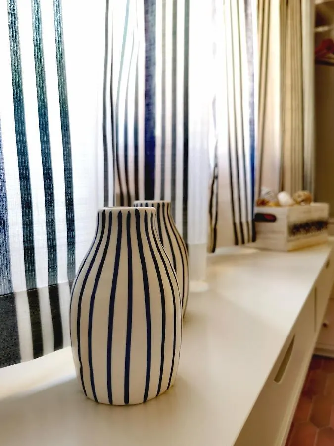 Holiday home Casa Fiorita Villa Lacona