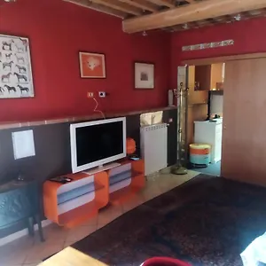 Loft 70 Montescudaio