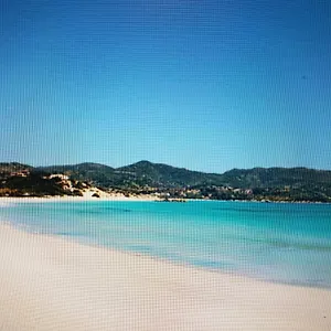 Bilocale Mansardato Con Terrazza Villasimius